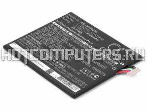 Аккумуляторная батарея CameronSino CS-LVS600SL для планшета Lenovo IdeaTab S2110 (L11C2P31) 6300mAh