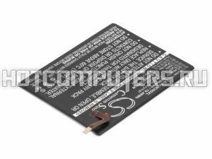 Аккумуляторная батарея CameronSino CS-HUM300XL для планшета Huawei MediaPad M3 8.4 (BTV-DL09, HB2899C0ECW) 5100mAh