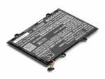 Аккумуляторная батарея CameronSino CS-LVA100SL для планшета Lenovo IdeaPad A1-7W16 (H11GT101A, L10C1P22) 3350mAh