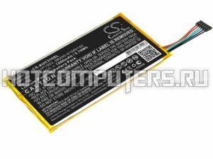 Аккумуляторная батарея CameronSino CS-AUC310SL для планшета Asus ZenPad 10 LTE (C11P1503) 1500mAh