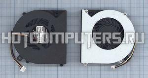 Вентилятор (кулер) для ноутбука Fujitsu LifeBook LH530, BH531, p/n: MF60120V1-C230-S9A, 6033B0024901, CP516325-01 (4-pin)