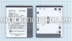 Аккумуляторная батарея BLT029 для телефона Oppo Clover R815, Muse R821