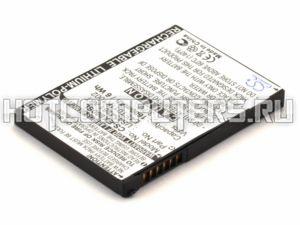 Аккумуляторная батарея CameronSino CS-EX800SL для телефона Acer M900, X960, E-TEN M800, X800 (US454261 A8T) 1600mAh