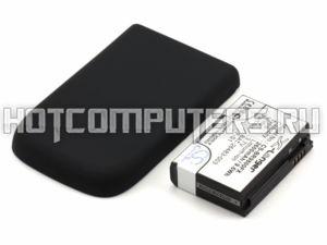 Аккумуляторная батарея усиленная для КПК BlackBerry F-S1 9800