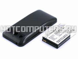 Аккумуляторная батарея усиленная для телефона Huawei U8860 Honor