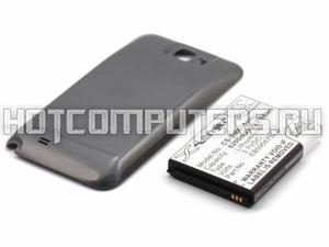 Аккумуляторная батарея усиленная для Samsung Galaxy Note 2 (EB595675LU)