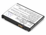 Аккумуляторная батарея CameronSino CS-SMD820SL для Samsung SGH-D800, SGH-D802 (AB503445CE, BST4048BE) 750mAh