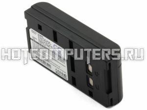 Усиленный аккумулятор для видеокамеры Sony NP-55, NP-68, NP-77