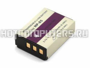Аккумуляторная батарея для фото и видеокамеры NP-85, PA3985U-1BRS