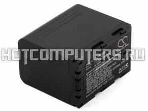 Аккумуляторная батарея для видеокамеры JVC GY-HM200, GY-HM600 (SSL-JVC50)