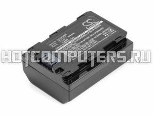 Аккумуляторная батарея для Sony Alpha A9 (ILCE-9), NP-FZ100 (1600mAh)