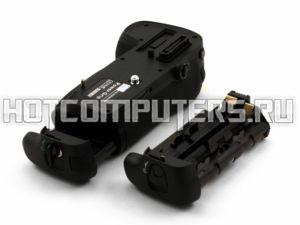 Батарейный блок CameronSino CS-NIK600BN для фотоаппарата Nikon D600 (MB-D14)