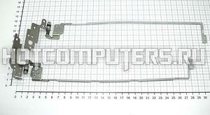 Петли для ноутбука Lenovo IdeaPad B70-80, G70-80, G70-70 Series, p/n: 5H50G89480, AM0U1000100, AM0U1000200 ver.2