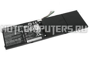 Аккумуляторная батарея AL13B8K для ноутбука Acer V5-553, ES1-511, E5-573 Series, p/n: AL13B3K, AP13B8K, CS-ACR700NB, KT.00403.013 (3510mAh) Premium