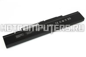 Аккумуляторная батарея MT50-3S4400 для ноутбука DNS Hasee MT50 Series, p/n: 101-140-112511-112511, 10.8V (4400mAh) Premium
