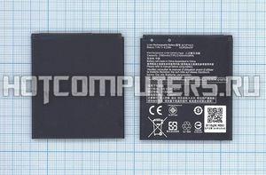 Аккумуляторная батарея B11P1421, C11P1421 для Asus Z007, Zenfone C 2150mAh / 8.17Wh 3,8V