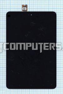 Модуль (матрица + тачскрин) для Xiaomi MiPad 3 (7,9') черный
