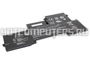 Аккумуляторная батарея для ноутбука HP EliteBook 1020 G1 Series, p/n: BR04XL, 7.6V (40Wh)