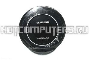 Беспроводное зарядное устройство Samsung EP-NG930 Black (EP-NG930BBRGRU) черный