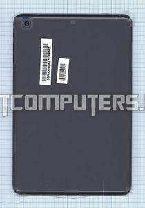 Задняя крышка для Apple iPad mini черная