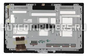 Модуль (матрица + тачскрин) для Asus P1801-1B LCD 18.4 FHD/TOUCH, 90R-PT00I1LD1100Q черный, Диагональ 18.4, 1920x1080 (Full HD), Глянцевая, Светодиодная (LED)