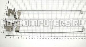 Петли для ноутбука Lenovo IdeaPad Z710 Series, p/n: 13N0-B6A0901, 13N0-B6A0A01