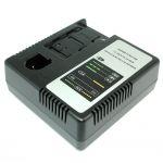 Зарядное устройство для Panasonic EY0110, EY0L80 7.2V-24V Ni-Cd, Ni-Mh, Li-Ion