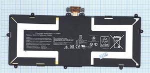 Аккумуляторная батарея C12-TF810C для Asus VivoTab TF810C 3,8V 30Wh