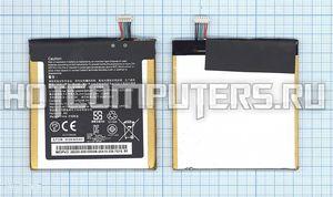 Аккумуляторная батарея C11P1309 для телефона Asus FonePad Note 6 ME560CG
