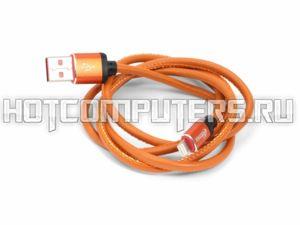 Кабель Ritmix RCC-425 USB - для Apple Lightning MD818ZM/A (100 см)