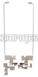 Петли для ноутбука Lenovo IdeaPad E31-70, E31-80, U31-70, U31-80 Series, p/n: AM1BM000400, AM1BM000500