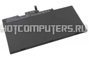 Аккумуляторная батарея HSTNN-IB6Y для ноутбука HP EliteBook 745 G3, 755 G3, 755 G4, 850 G4, ZBook 15u G3, 15u G4 Series, p/n: 3ICP6/65/79, HSTNN-UB6S, 11.4V (50Wh) Premium