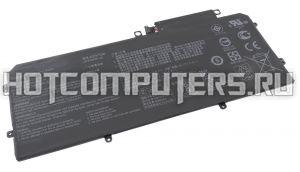 Аккумуляторная батарея 3ICP28/96102, C31N1528 для ноутбука Asus ZenВook UX360, UX360C, UX360CA Series 11.55V (54Wh) Premium