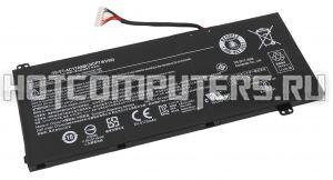Аккумуляторная батарея AC17A8M для ноутбука Acer Spin 3 SP314 Series, p/n: 3ICP7/61/80, 11.55V (5360mAh) Premium