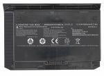 Аккумуляторная батарея для ноутбукa Clevo 6-87-P375S-4274 (P375BAT-8) 15.12V 5900mah Premium