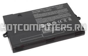 Аккумуляторная батарея для ноутбукa Clevo P870 (P870BAT-8) 15.12V 89Wh Premium