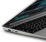 Ноутбук Azerty RB-1551 15.6'' (Intel Celeron N5095 2.0GHz, 16Gb, 256Gb SSD)