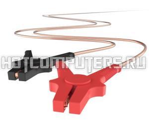 Пусковые провода для автомобиля Pitatel XF-10Cu (медь, 10мм2, 3м)