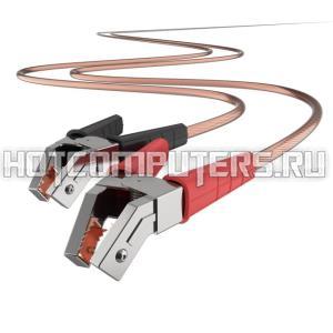 Пусковые провода для автомобиля Pitatel XF-25Cu (медь, 25мм2, 3.5м)