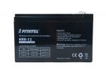 Аккумуляторная батарея Pitatel HR9-12, HR 1234W, NPW45-12 (12V, 9000mAh)