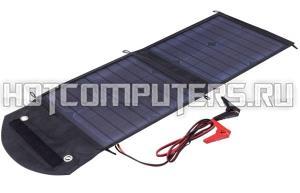 Cолнечное зарядное устройство TOPRAY Solar TPS-956-25W, 25W