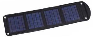 Cолнечное зарядное устройство TOPRAY Solar TPS-956N-14, 14W