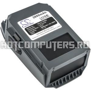 Аккумуляторная батарея CameronSino CS-LT125RX для квадрокоптера DJI Mavic Pro (GP785075-38300)