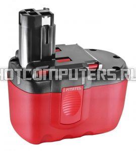 Аккумулятор для электроинструмента Bosch (p/n: 2607335268, 2607335279, 2607335280, BAT030, BAT031), 2.0Ah 24V