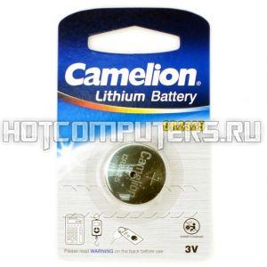 Батарейка литиевая Camelion CR2325 (3V) дисковая, бл/1