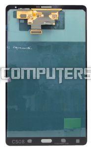 Дисплей для Samsung Galaxy Tab S 8.4 SM-T705 с тачскрином (золотой)
