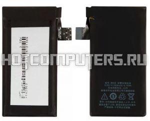 Аккумуляторная батарея B020, B021 для телефона MeiZu M040, M045, MX2, MX2TD