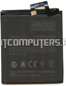Аккумуляторная батарея BN20 для Xiaomi Meri, Mi 5c 2850mAh / 10.97Wh 3,85V