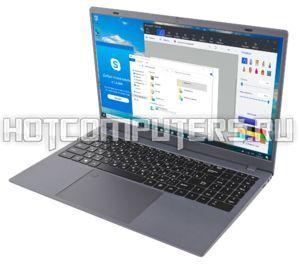 Ноутбук Azerty AZ-1516 15.6'' (Intel I3-1005G1 1.2GHz, 16Gb, 2Tb SSD)