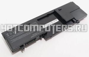 Аккумуляторная батарея JG917, KG046, FG442 для ноутбука Dell Latitude D420, D430 Series, p/n: 312-0443, 312-0444, 312-0445